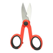 KS Tools Universal-Werkstattschere, 143mm-4