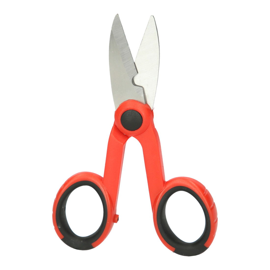 KS Tools Universal-Werkstattschere, 143mm