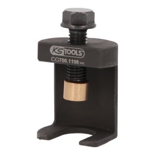 KS Tools Universal-Wischarm-Abzieher 23,5mm