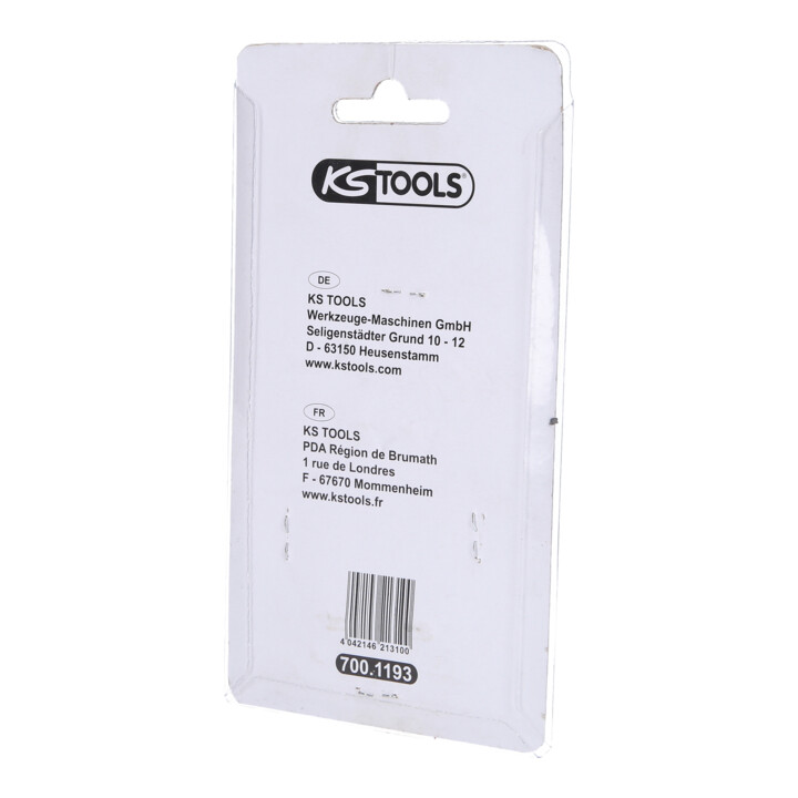KS Tools Universal-Wischarm-Abzieher Typ 1, 11mm