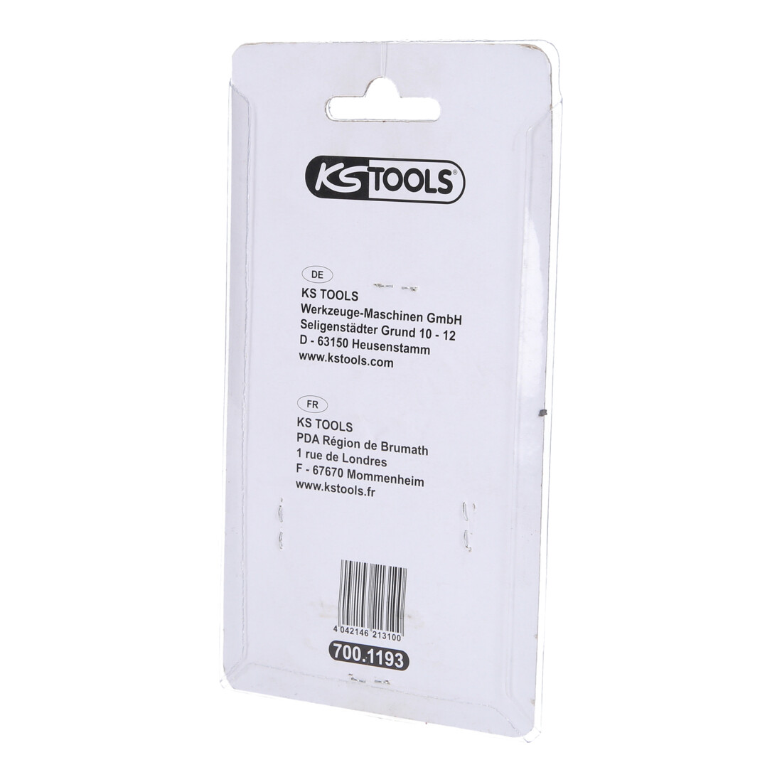 KS Tools Universal-Wischarm-Abzieher