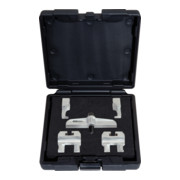 KS Tools Universal-Zahnriemenrad-Abzieher-Satz, 6-teilig