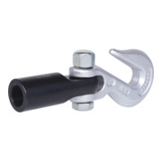 KS Tools Universal-Zughaken, inkl. Adapter, 2-teilig-1