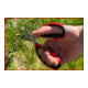 KS Tools Universalschere, 190mm, schwarz-rot