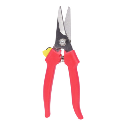 KS Tools Universalschere, 190mm, selbstöffnend
