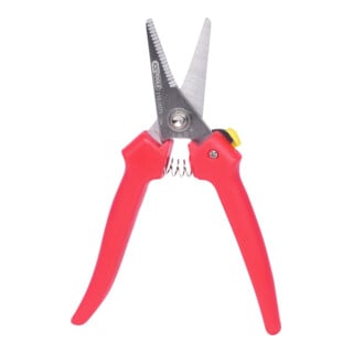 KS Tools Universalschere, verzahnt, 145mm