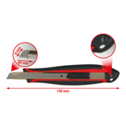 KS Tools universeel afbreekmes