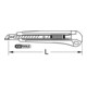 KS Tools universeel afbreekmes-5