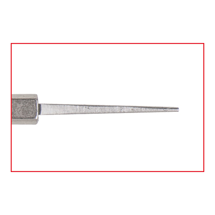 KS Tools Universeel kabel ontkoppel gereedschap set, 3 stuks.
