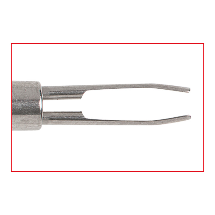 KS Tools Universeel kabel ontkoppel gereedschap set, 3 stuks.