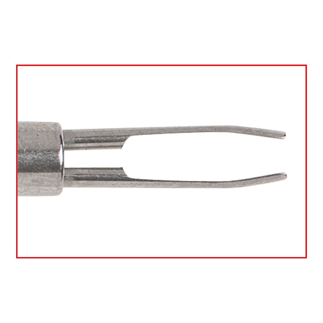 KS Tools Universeel kabel ontkoppel gereedschap set, 3 stuks.