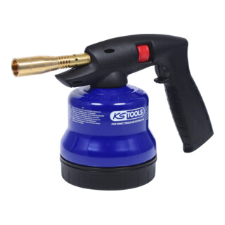 KS Tools universeel patroon-soldeer gereedschap, metaal