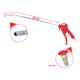KS Tools universeel perslucht blaaspistool 330mm