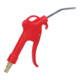 KS Tools universeel perslucht blaaspistool 95mm