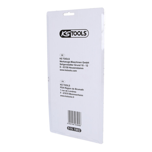 KS Tools universeel perslucht blaaspistool