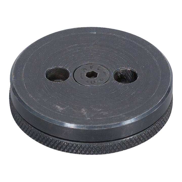 KS Tools universeel remzuiger reset gereedschap set met perslucht spindel, 3 dlg.