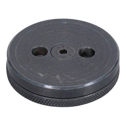 KS Tools universeel remzuiger reset gereedschap set met perslucht spindel, 3 dlg.