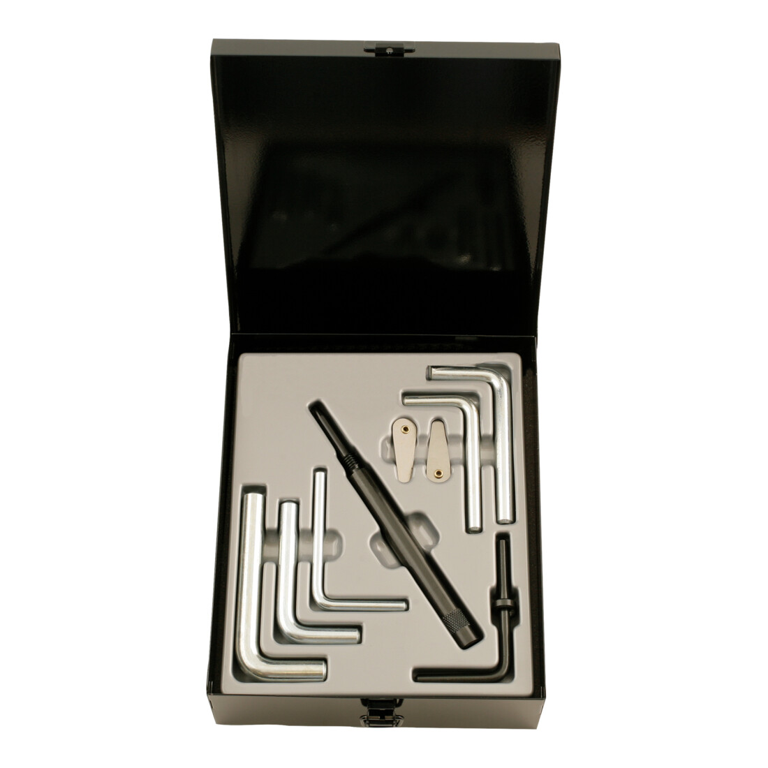 KS Tools universeel - set motor afstelgereedschap, 19 stuks 400.0275