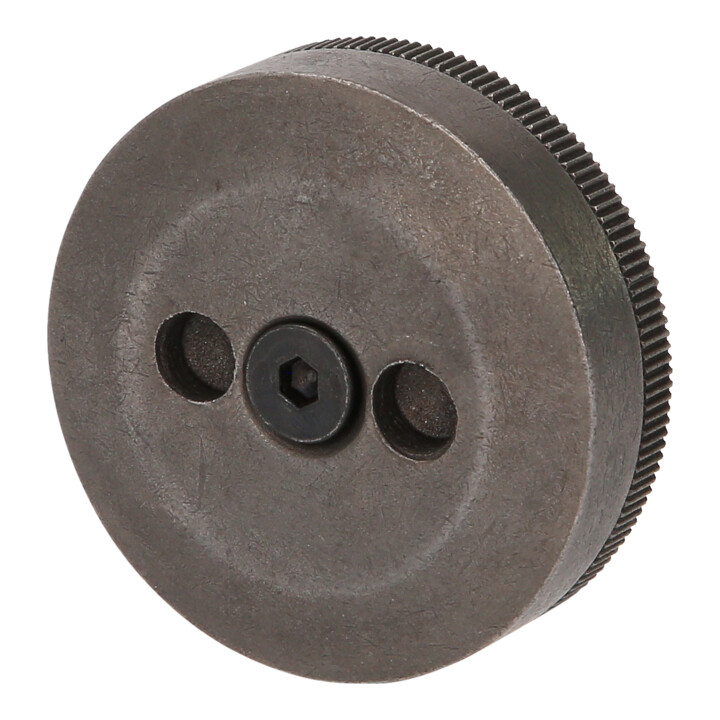 KS Tools Universele adapter, verstelbaar met 2 pennen voor 150.2295
