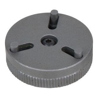 KS Tools Universele adapter, verstelbaar met 3 pennen voor 150.2295