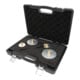 KS Tools universele adapterset voor remontluchting, 4 stuks.