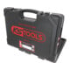 KS Tools universele adapterset voor remontluchting, 4 stuks.