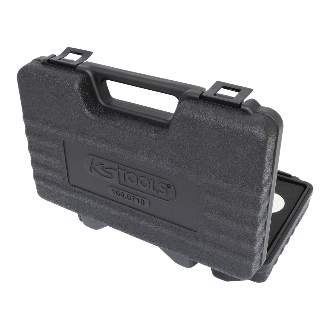 KS Tools universele adapterset voor remontluchting, 4 stuks.