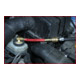 KS Tools universele adapterset voor remontluchting, 4 stuks.