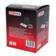 KS Tools universele asbeschermerset, klein, 4-delig-2
