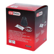 KS Tools universele asbeschermerset, klein, 4-delig-4