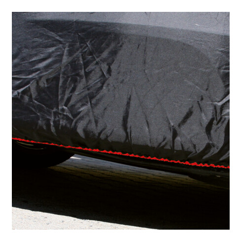 KS Tools universele auto voorcover