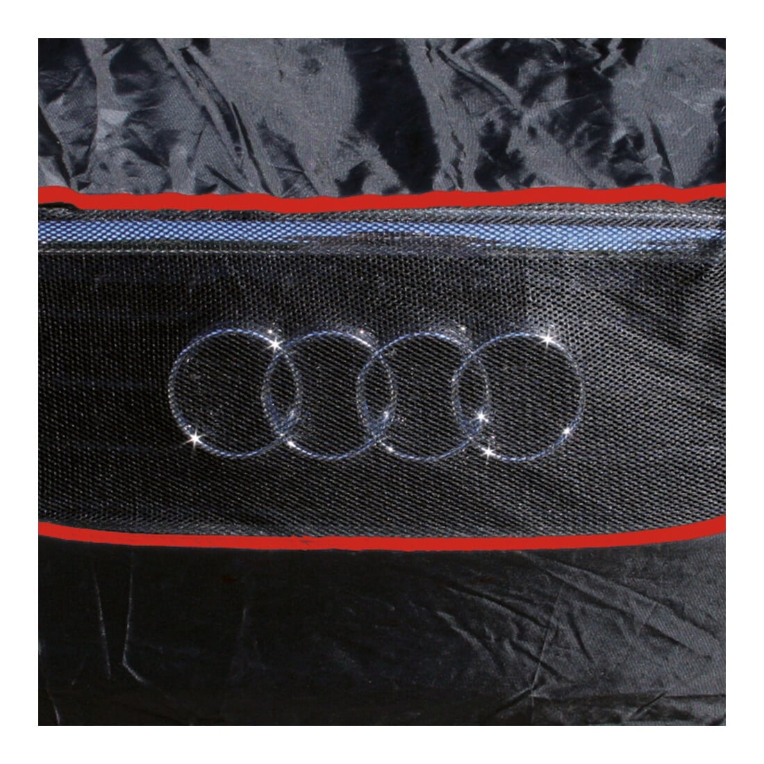 KS Tools universele auto voorcover