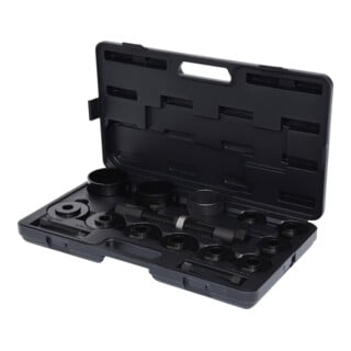 KS Tools universele auto wiellager gereedschap set, 19 stuks