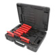 KS Tools universele borgveertang set, 10 stuks