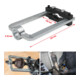 KS Tools universele cardanas trekker