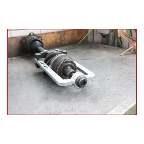 KS Tools universele cardanas trekker