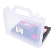 KS Tools universele embossing ponsen set, 40 delig-4