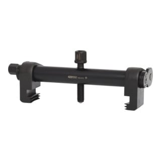 KS Tools universele gegroefde katrol trekker diameter 40-165 mm