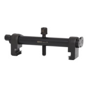 KS Tools universele gegroefde katrol trekker diameter 40-165 mm-2