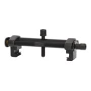 KS Tools universele gegroefde katrol trekker diameter 40-165 mm-4