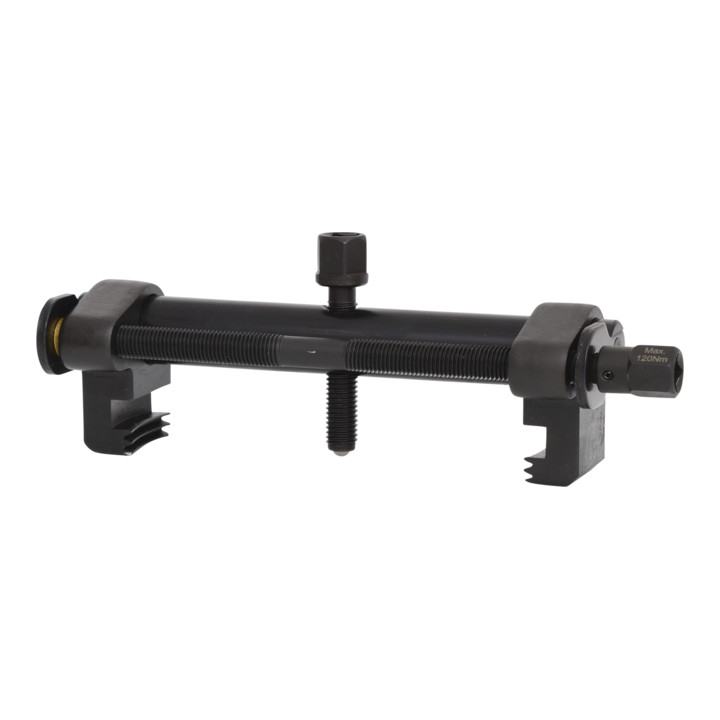 KS Tools universele gegroefde katrol trekker diameter 40-165 mm