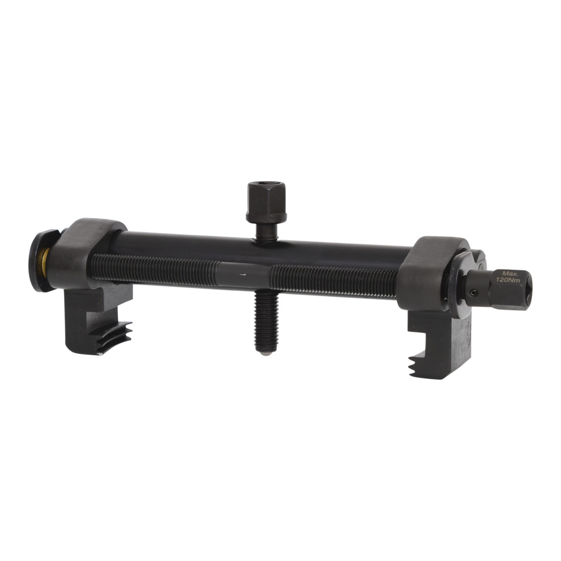 KS Tools universele gegroefde katrol trekker diameter 40-165 mm