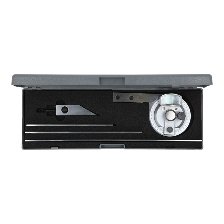 KS Tools Universele gradenboog, 300mm