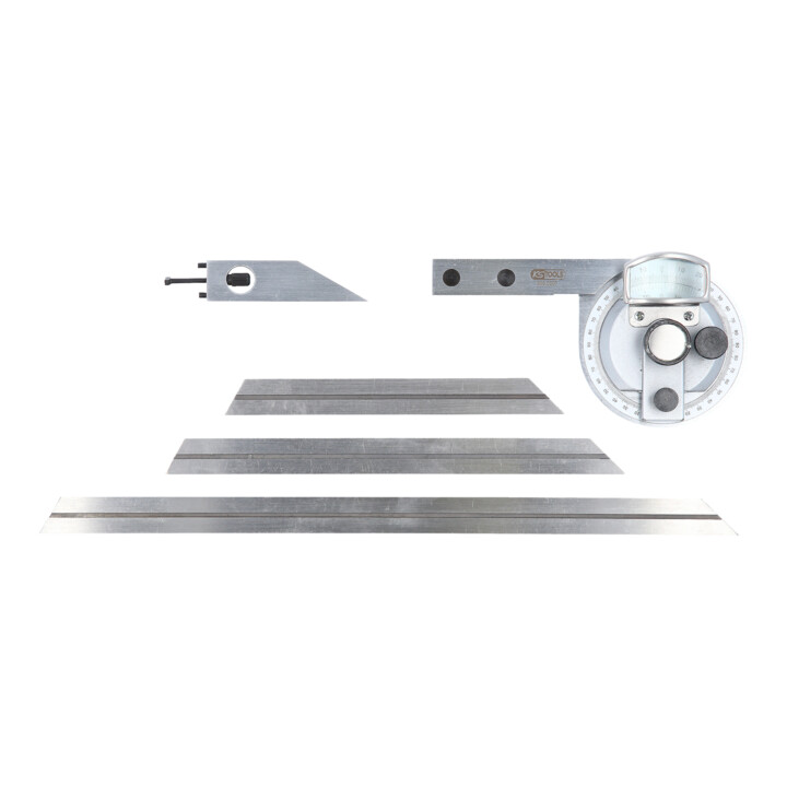 KS Tools Universele gradenboog, 300mm