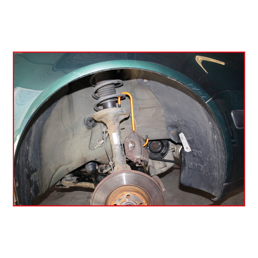 KS Tools universele haakset, star, 2 st.