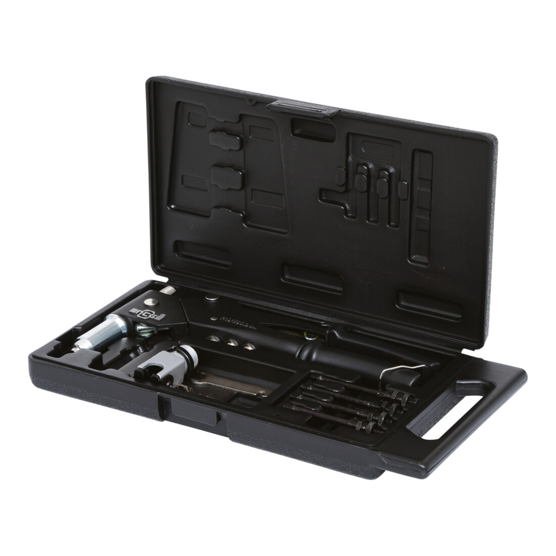 KS Tools universele handnagelset, 10 stuks