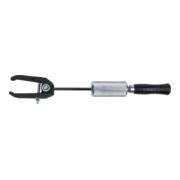 KS Tools universele injector extractor Tool, 1.55kg impact gewicht-5