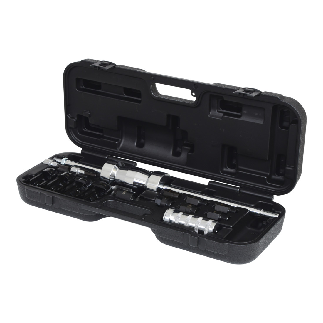 KS Tools universele injector uittrekset, 14-delig.