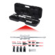 KS Tools universele injector uittrekset, 14-delig.