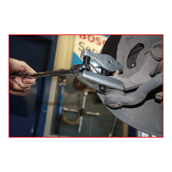 KS Tools universele kogelgewricht uittrekker, 18-22mm